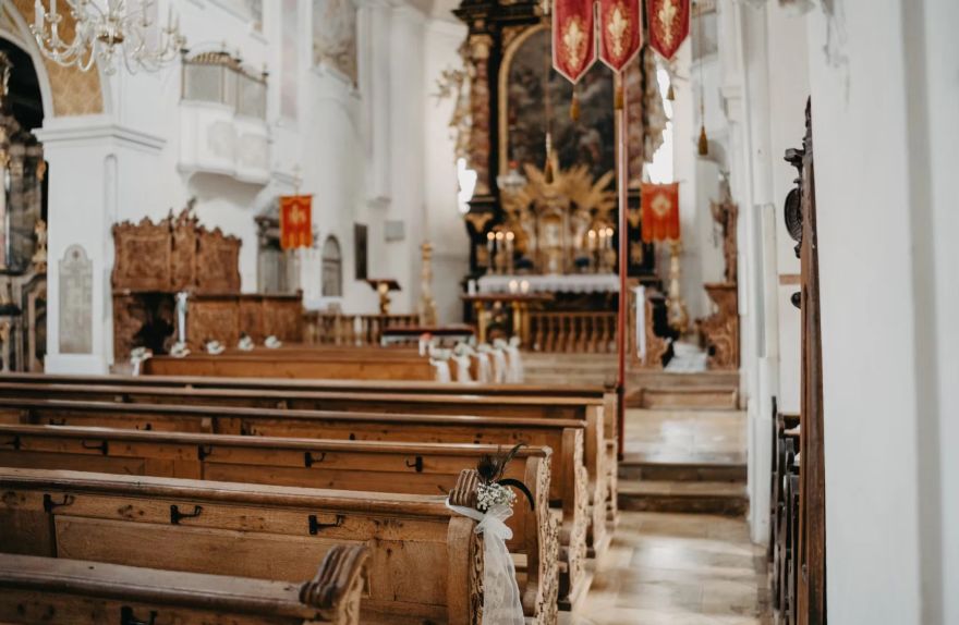 Klosterwirt Thierhaupten