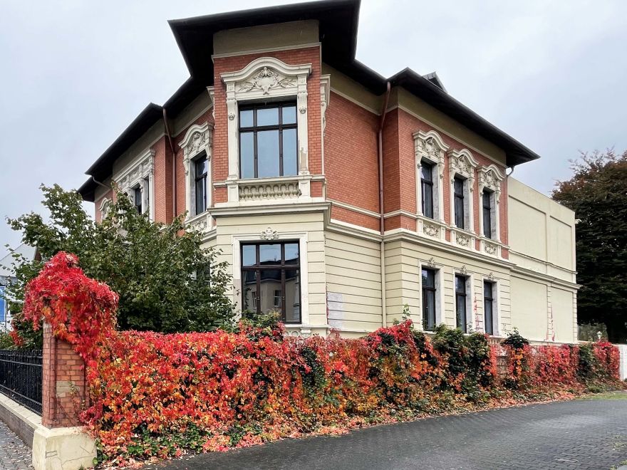 Villa Höpker