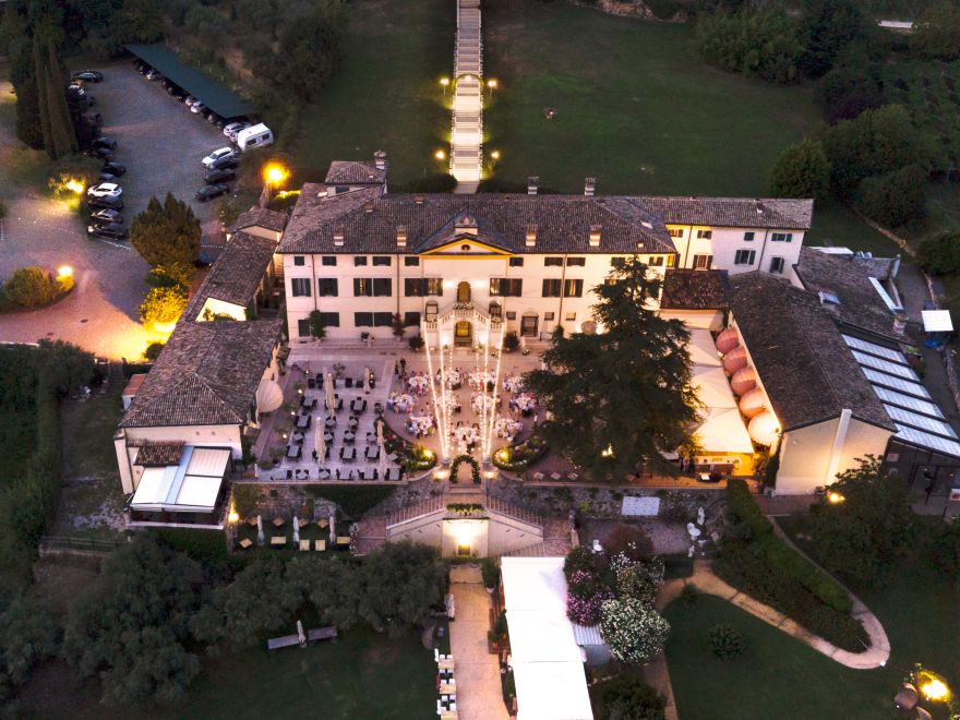 Villa Cariola