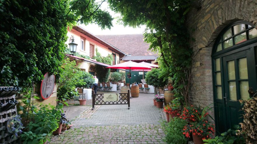 Weingut M. Moebus