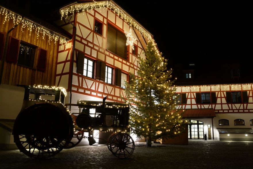 Restaurant Jägerhof