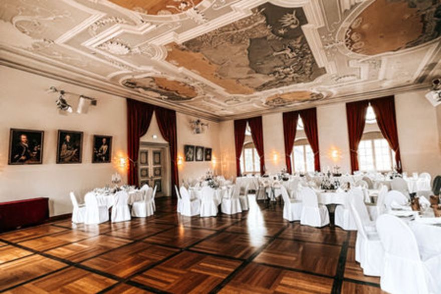 Schloss Immenstadt