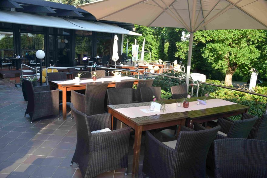 Golfhotel Denzerheide