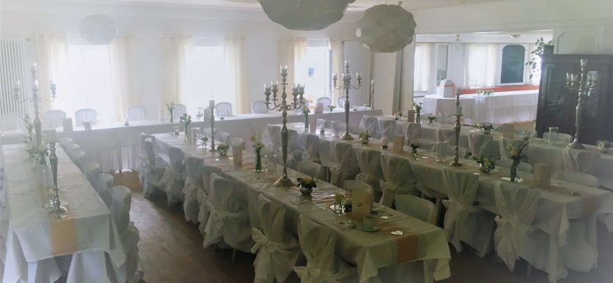 Drexel's Parkhotel am Schloss