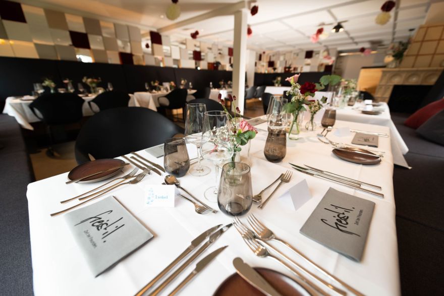 freistil. boutiquehotel. & restaurant.