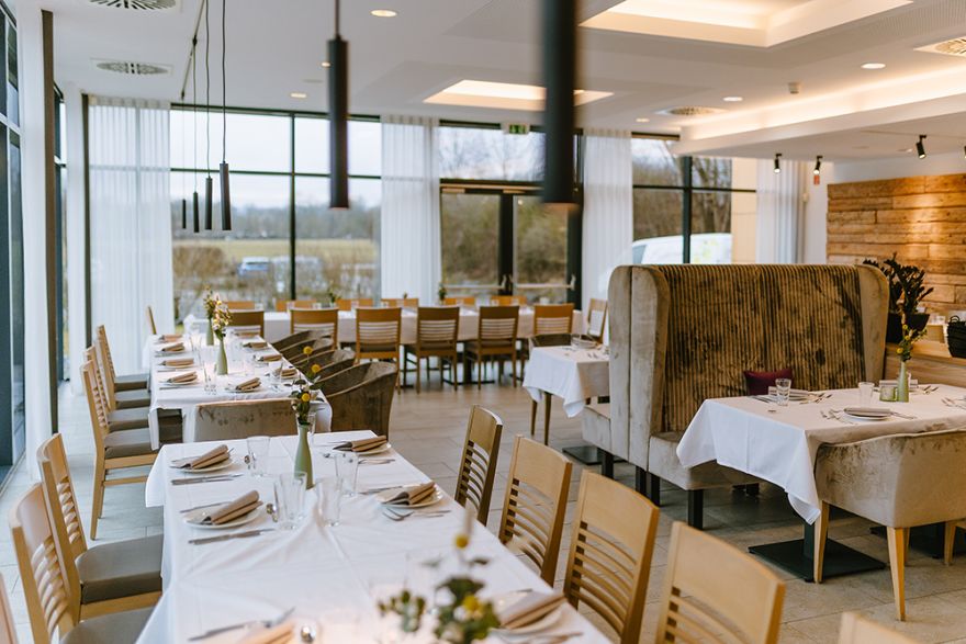 Schlössle Restaurant