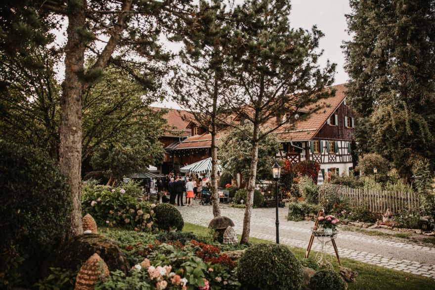 Gauklerhof Allgäu