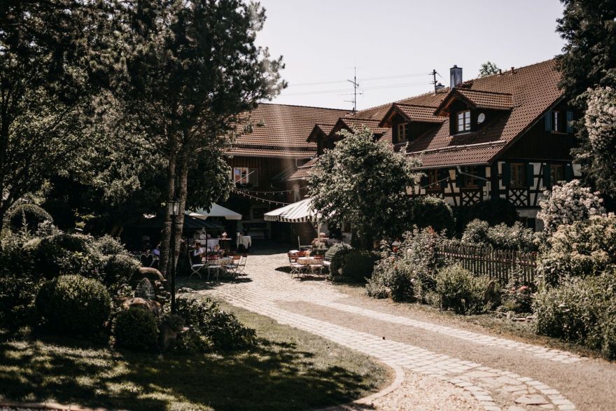 Gauklerhof Allgäu
