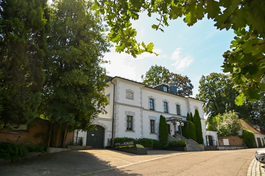 Hotel am Schloss Illtertissen