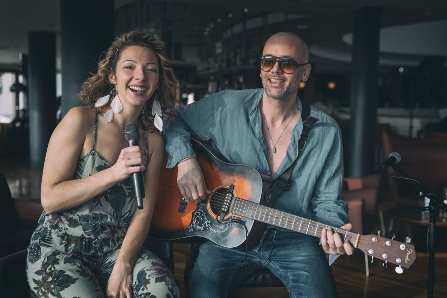 Acoustic Magic