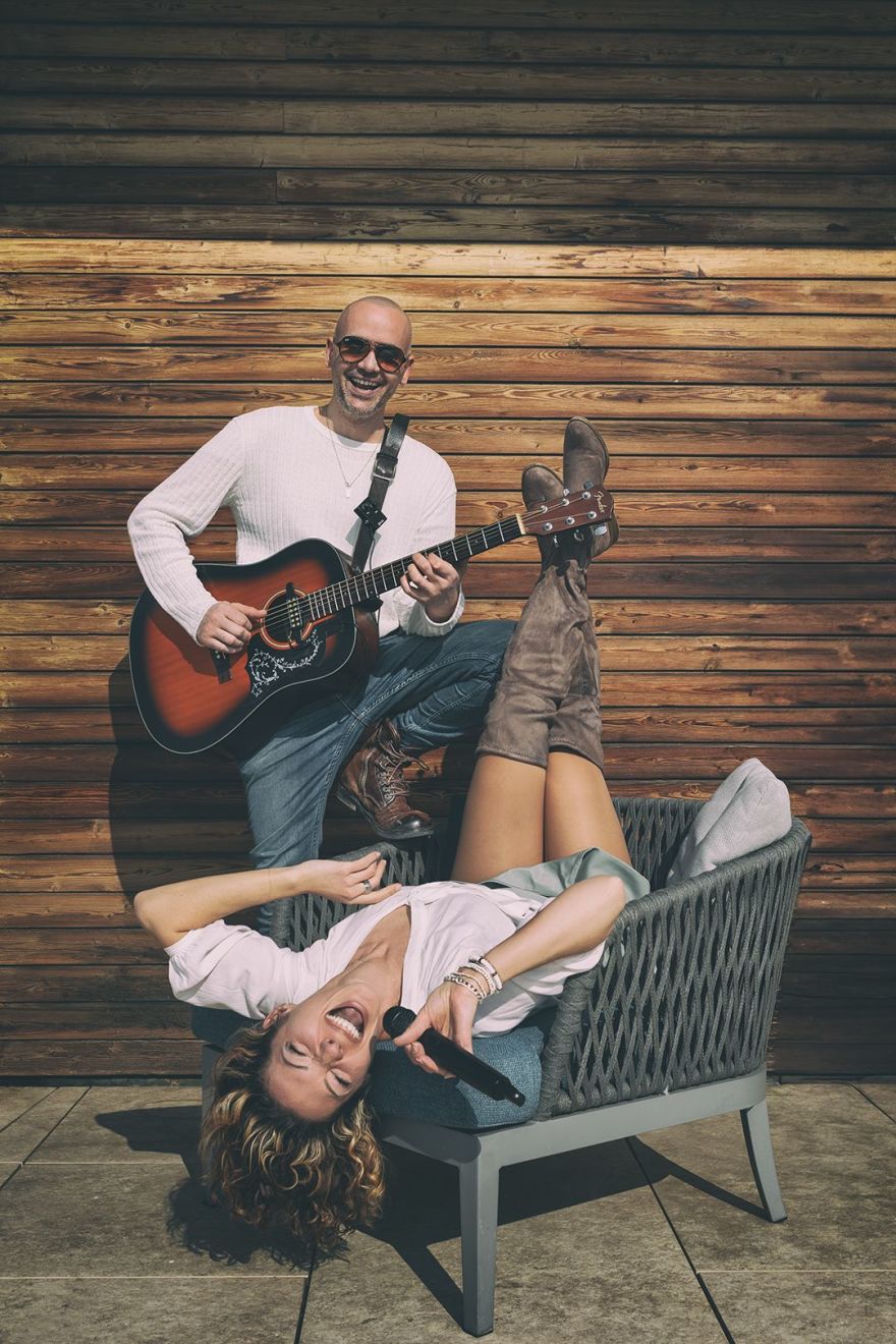 Acoustic Magic