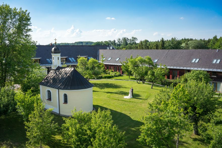 Hofgut Algertshausen
