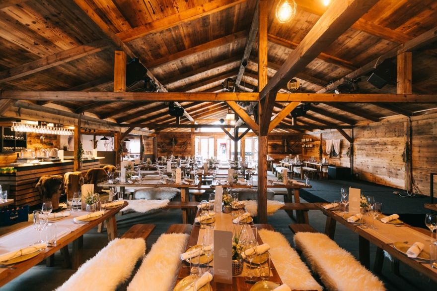 Landhotel Ringelsteiner Mühle