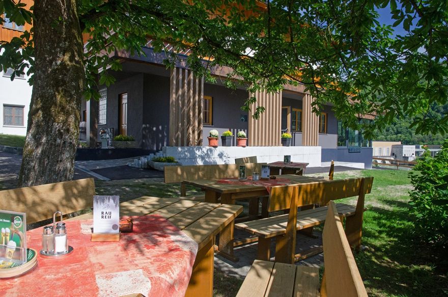 BERNHARDS Restaurant
