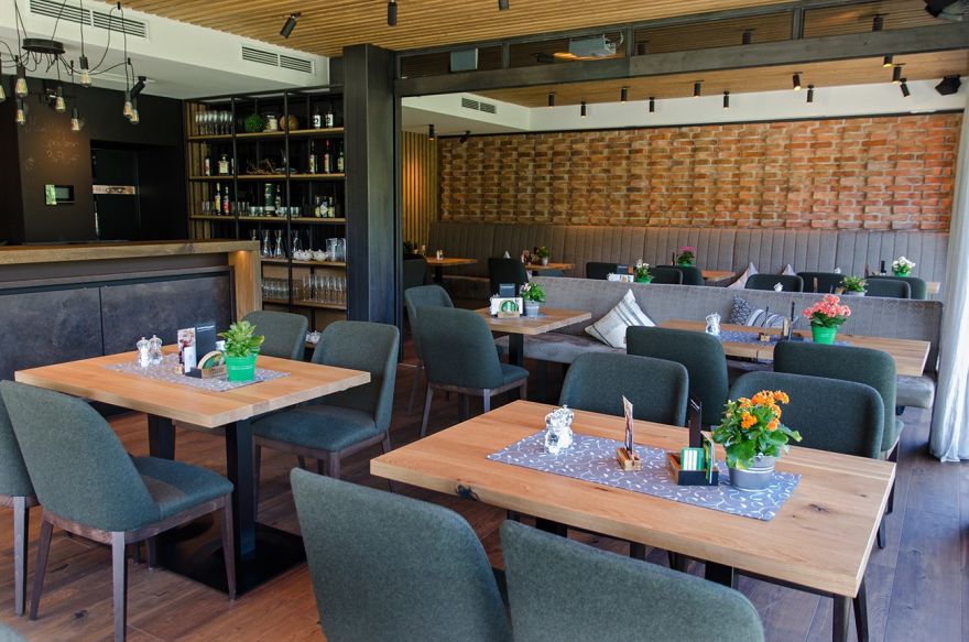 BERNHARDS Restaurant
