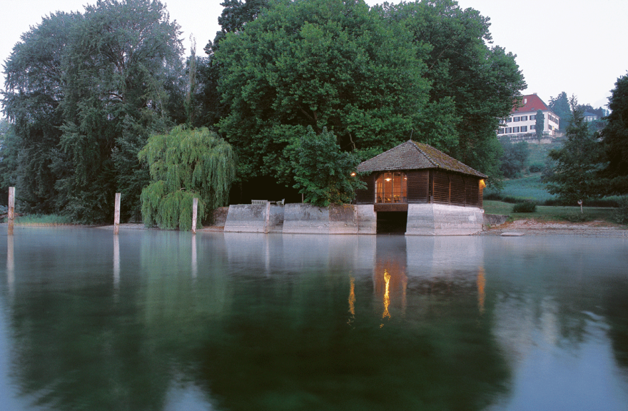 Schloss Marbach