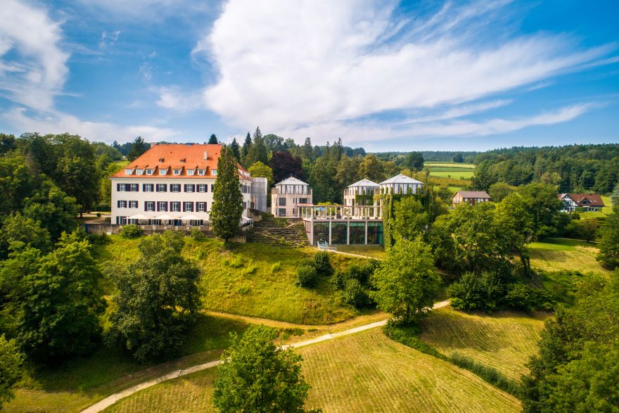 Schloss Marbach