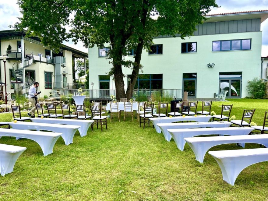 Freiraum Röttenbach