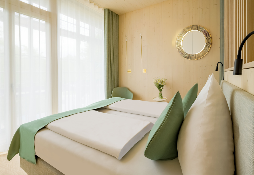 Hotel Krone Oettingen