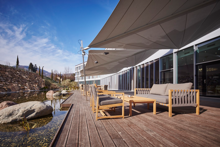 Modern Times Hotel, a Tribute Portfolio
