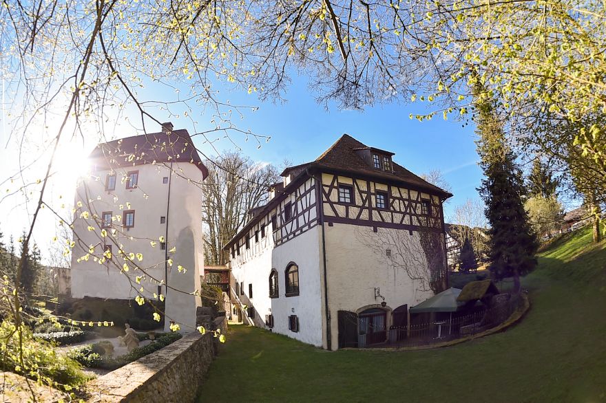 Burggaillenreuth