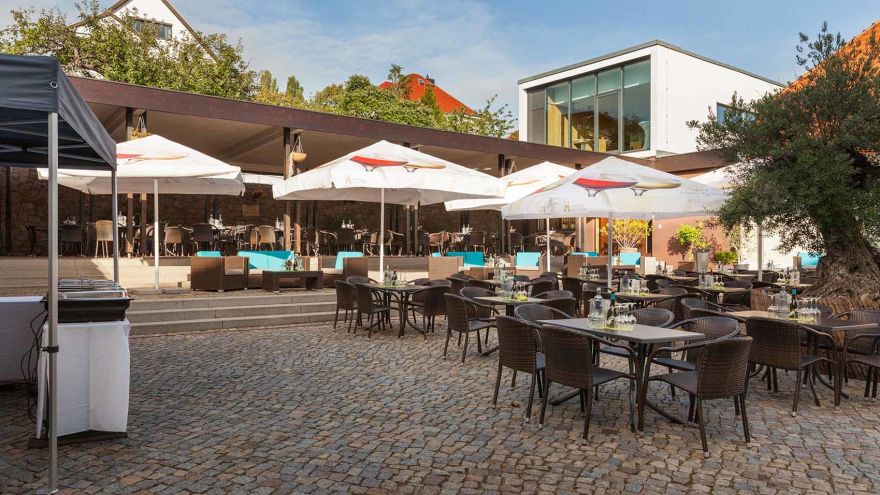 WeinErlebnisWelt Meißen