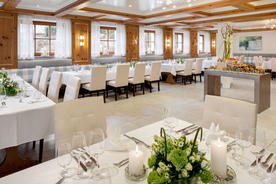 Hotel & Restaurant Distlerhof