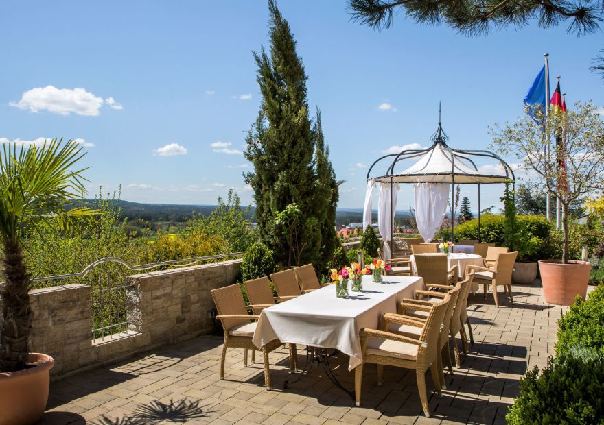 Hotel & Restaurant Distlerhof