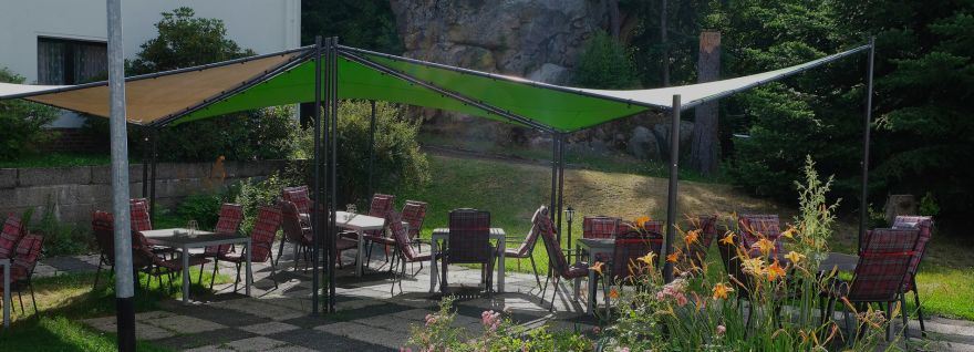 Naturparkhotel Haus Hubertus