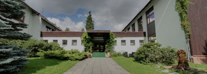 Naturparkhotel Haus Hubertus