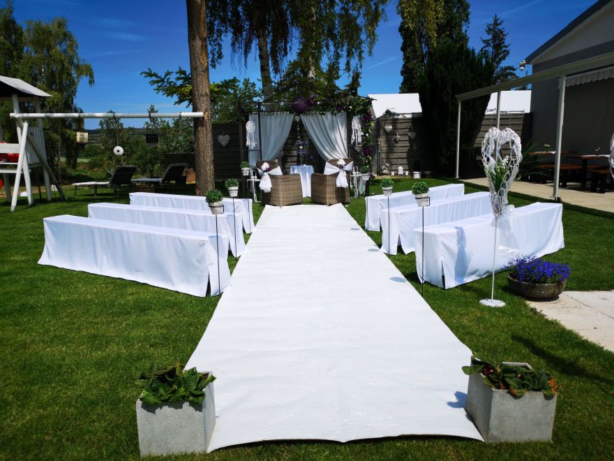 Eventlocation Saphir Grünstadt