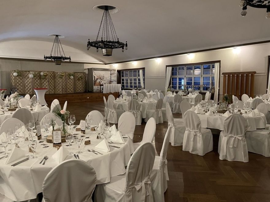 Restaurant Honigsäckel - Eventlocation
