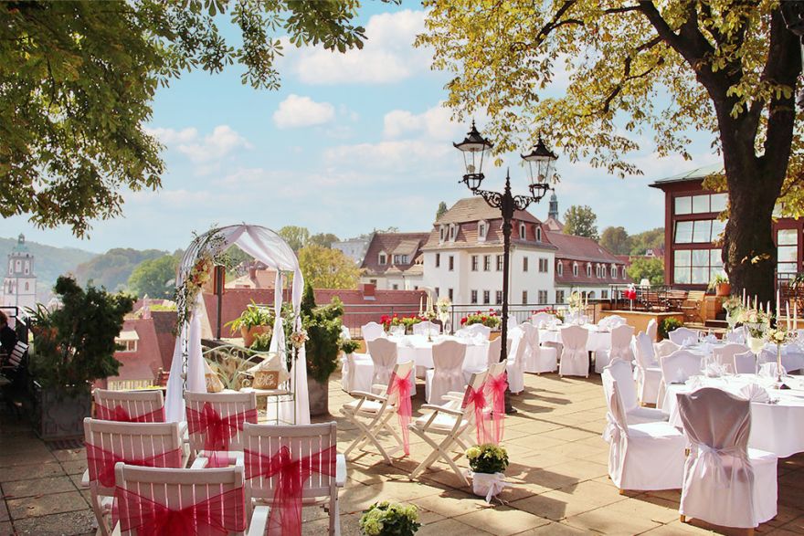 Hotel Burgkeller