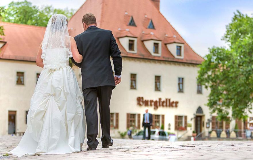 Hotel Burgkeller