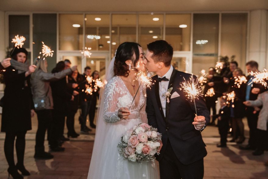 DUC THIEN WEDDING PHOTOGRAPHY