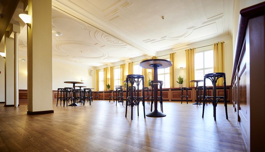 Redoutensaal Erlangen