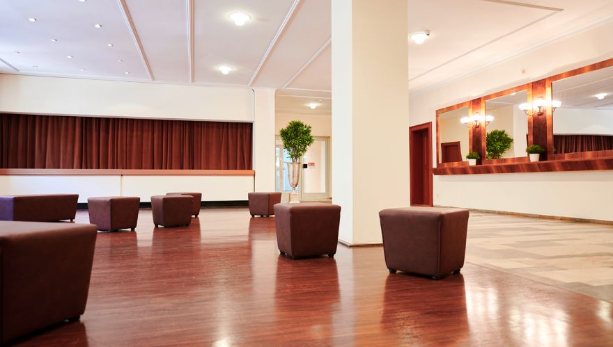 Redoutensaal Erlangen