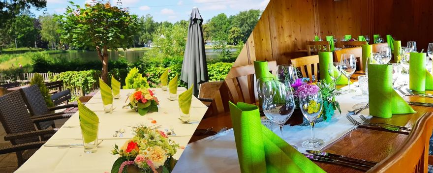 Forsthaus Dechsendorf