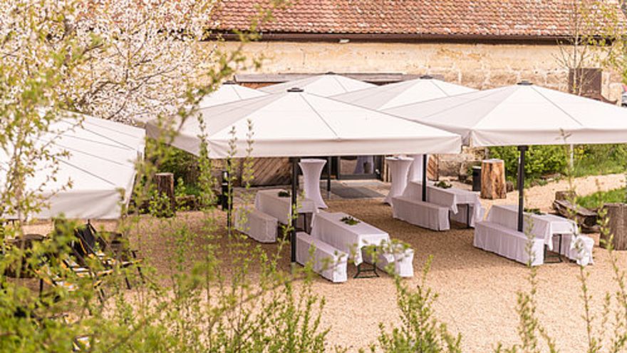 Kernmühle Event-Scheune & Seminarhaus