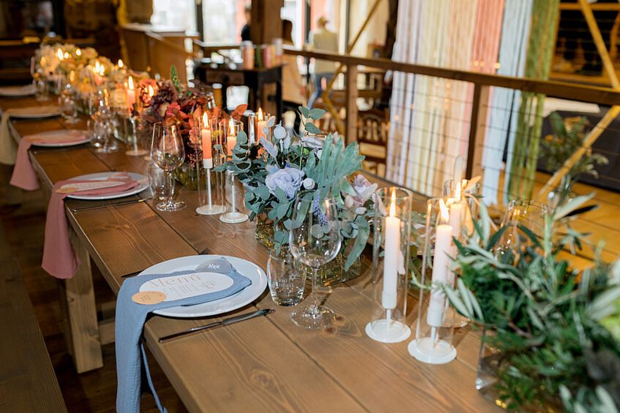 Kernmühle Event-Scheune & Seminarhaus