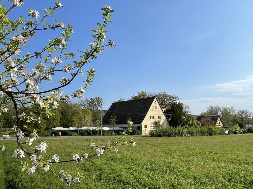 Kernmühle Event-Scheune & Seminarhaus