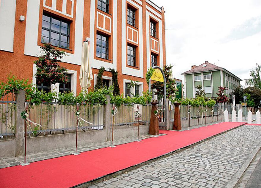 Vineria Nürnberg