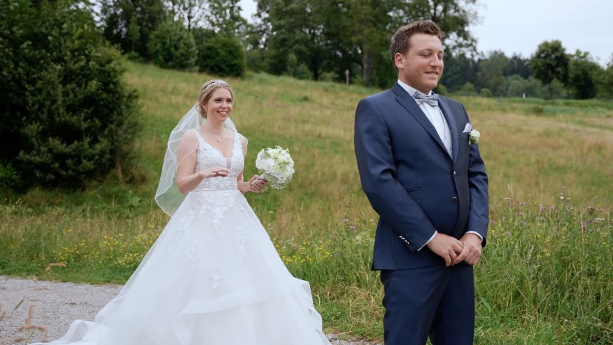 Sunny Wedding Film