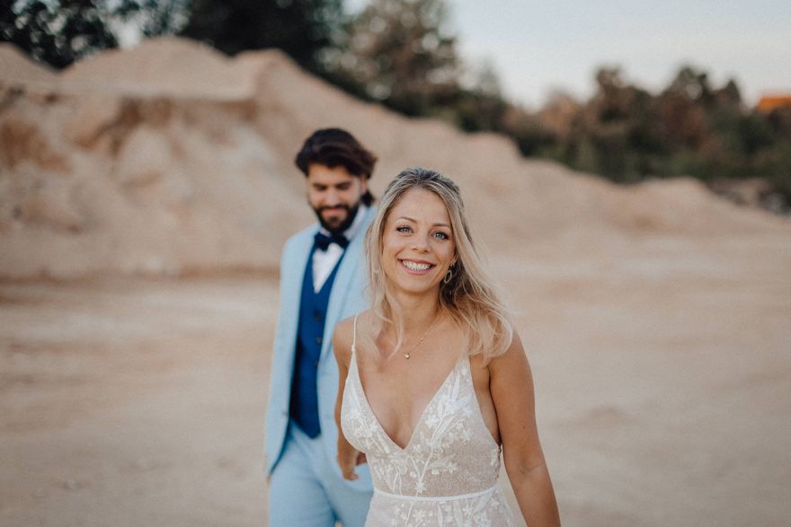 Alexandra und Martin - Foto | Film