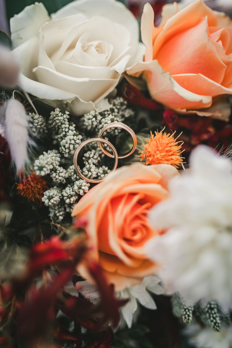 Daniel Großjohann - Kuestenhochzeit