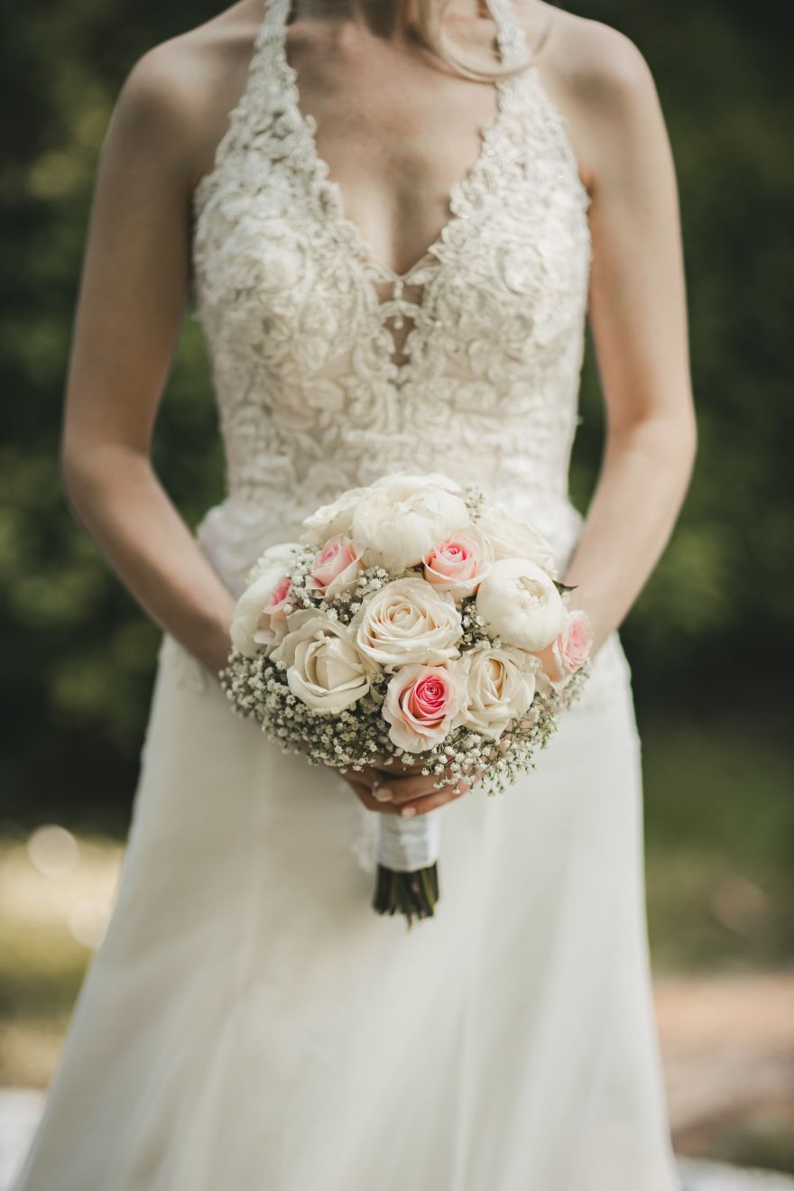 Daniel Großjohann - Kuestenhochzeit