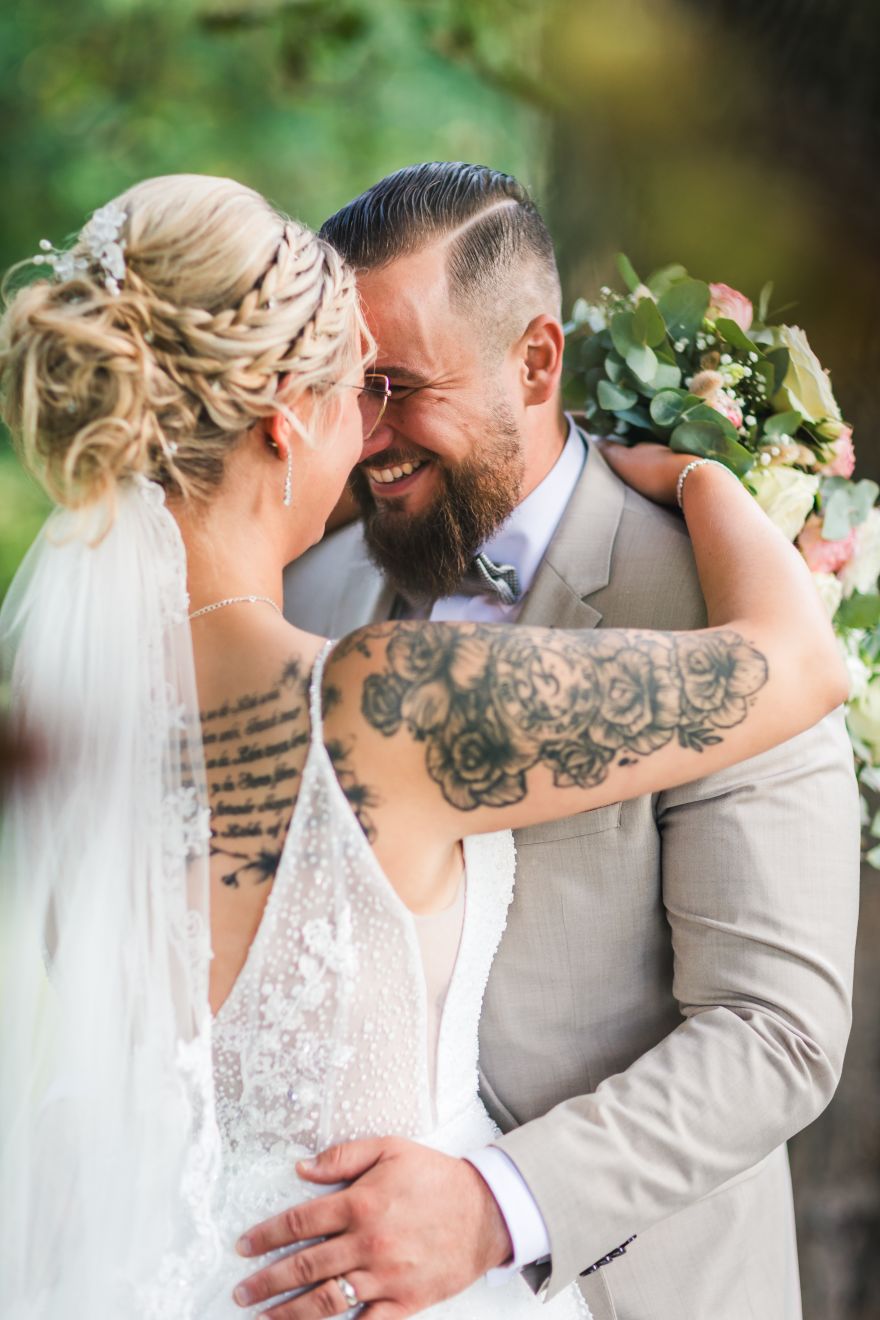 Daniel Großjohann - Kuestenhochzeit