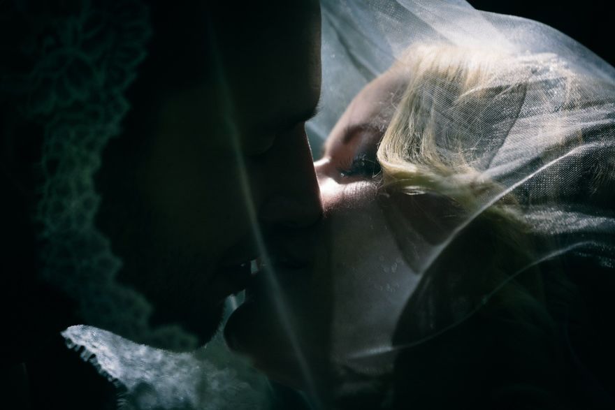 Hochzeitsfotograf Frankfurt | GLÜCKLICHT Fotografie