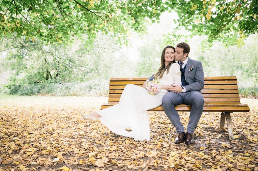 Hochzeitsfotograf Frankfurt | GLÜCKLICHT Fotografie