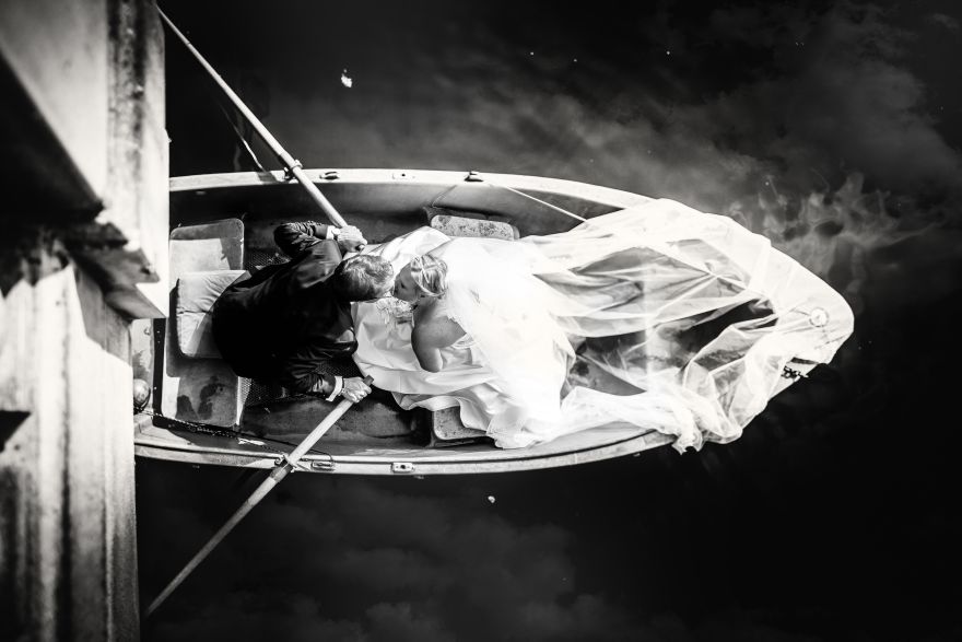 Christof Oppermann - Authentic Wedding Storytelling
